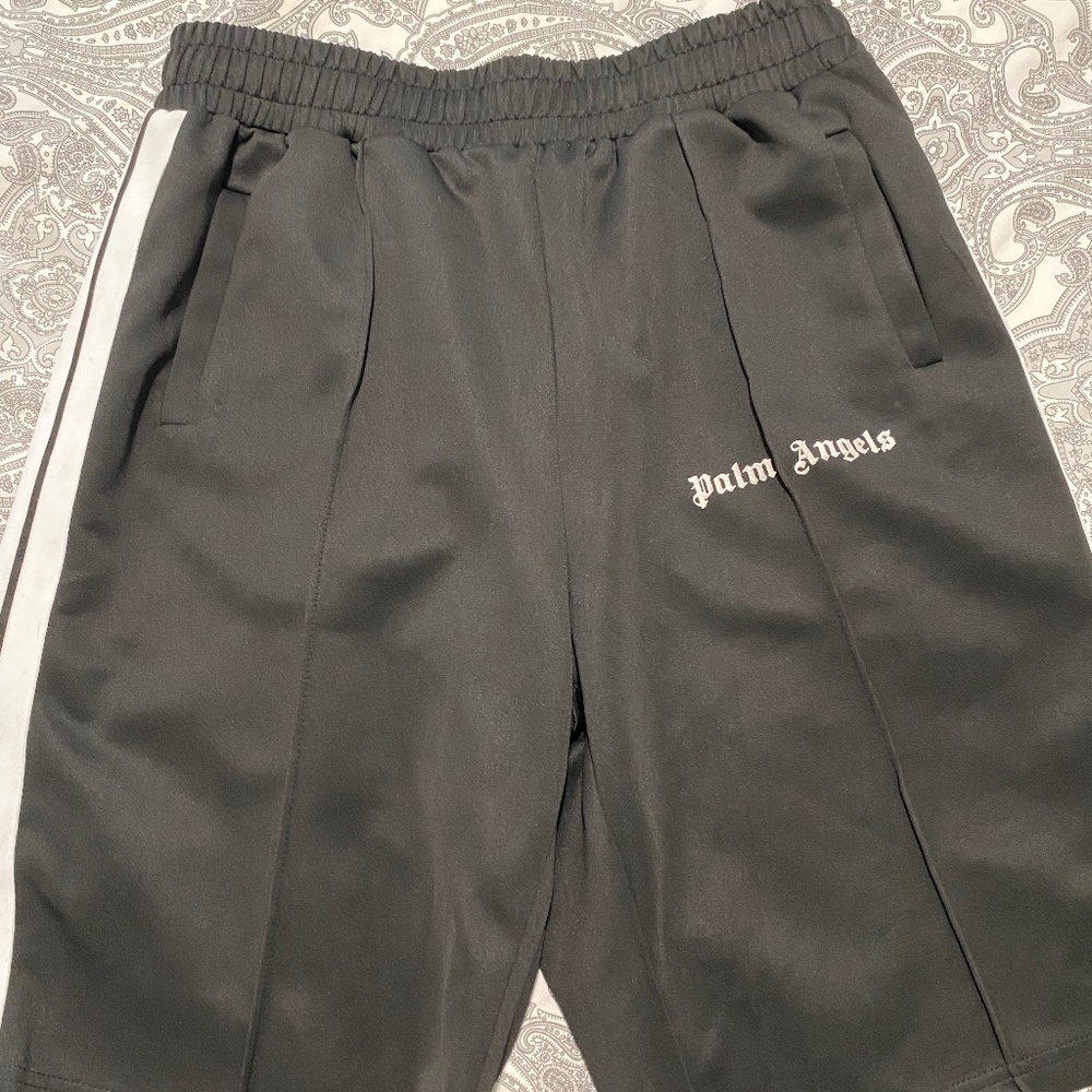 Palm angels Track Short